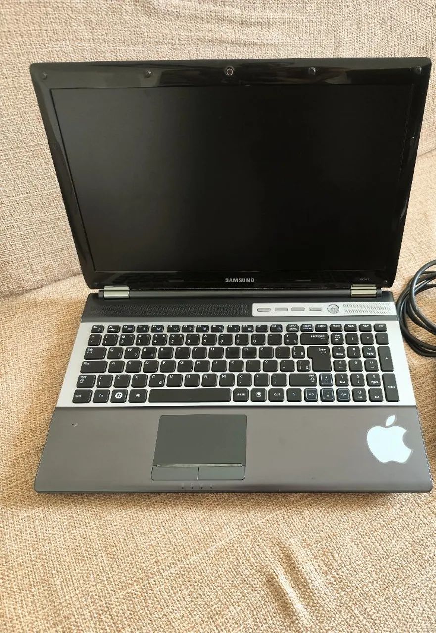 Notebook Samsung Core i7 *Excelente  - Foto 2