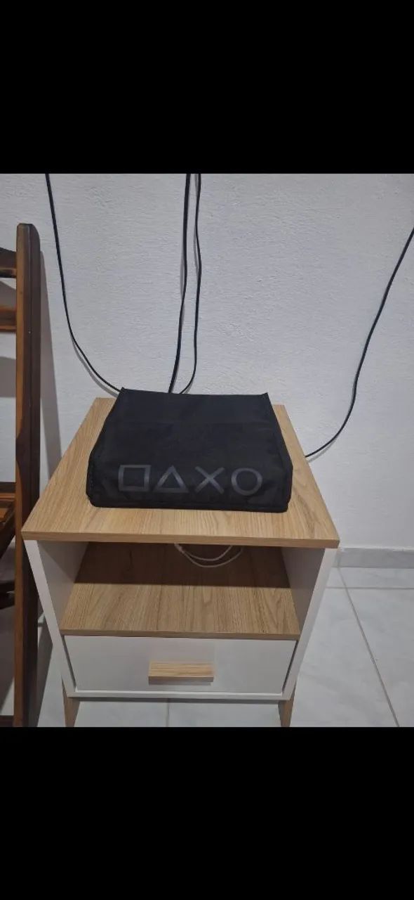 Playstation 4 - bem conservado  - Foto 2