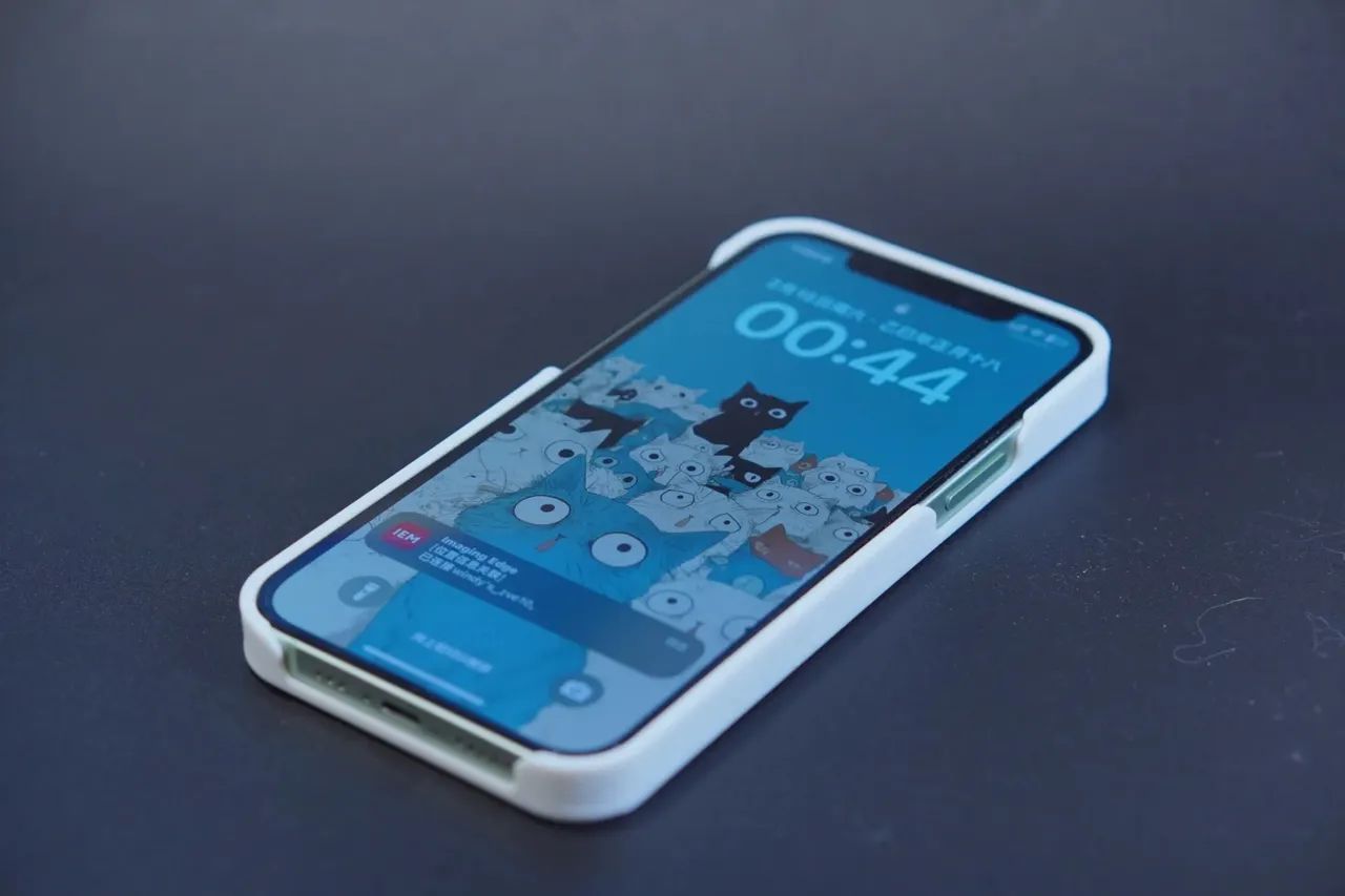 Capinhas em 3D para iphone - Foto 3