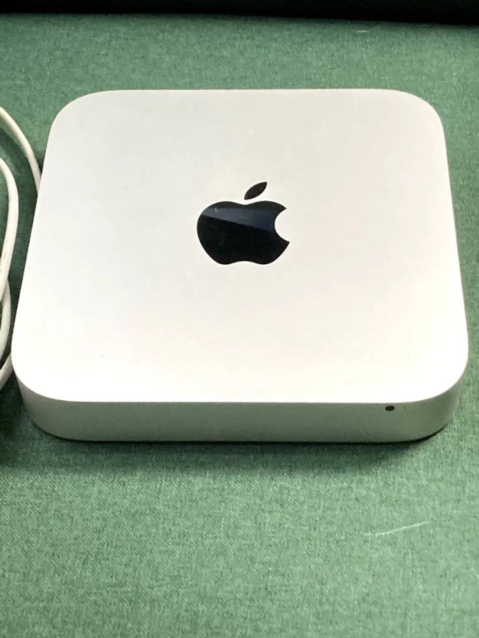 Mac Mini 2012 - 16GB RAM DDR3 - 250GB SSD - Computadores e