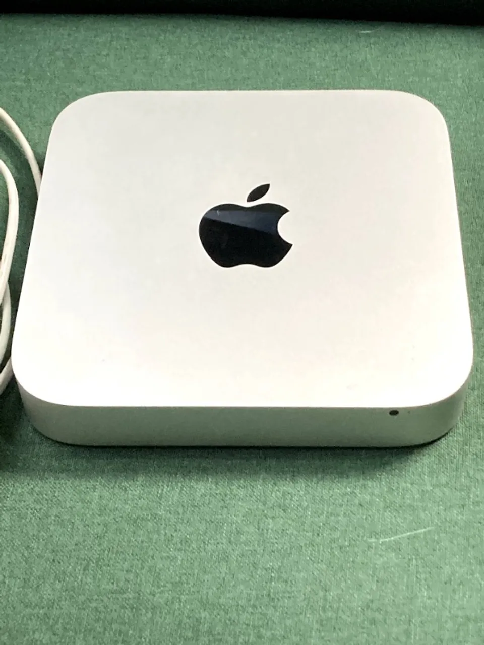 Mac mini Late 2012 ? i7 Quad-Core | 16GB RAM | SSD - Computadores