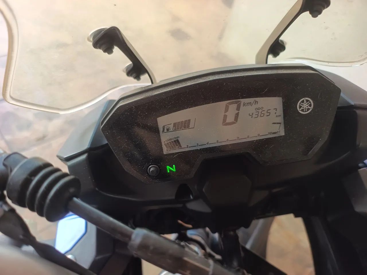 Ténéré 250 - Foto 4