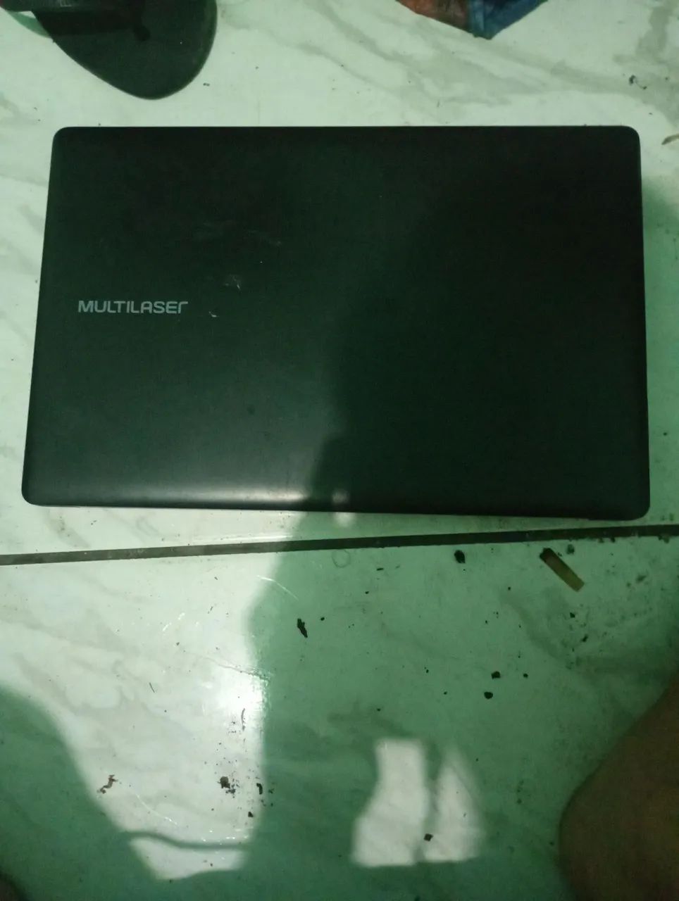 NOTBOOK MULTILASER 