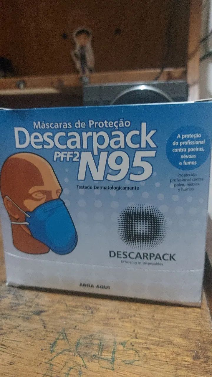 Mascarasn95