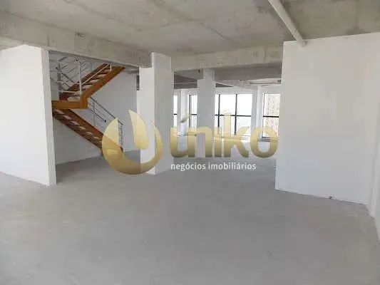 Laje Corporativa Duplex - Foto 12