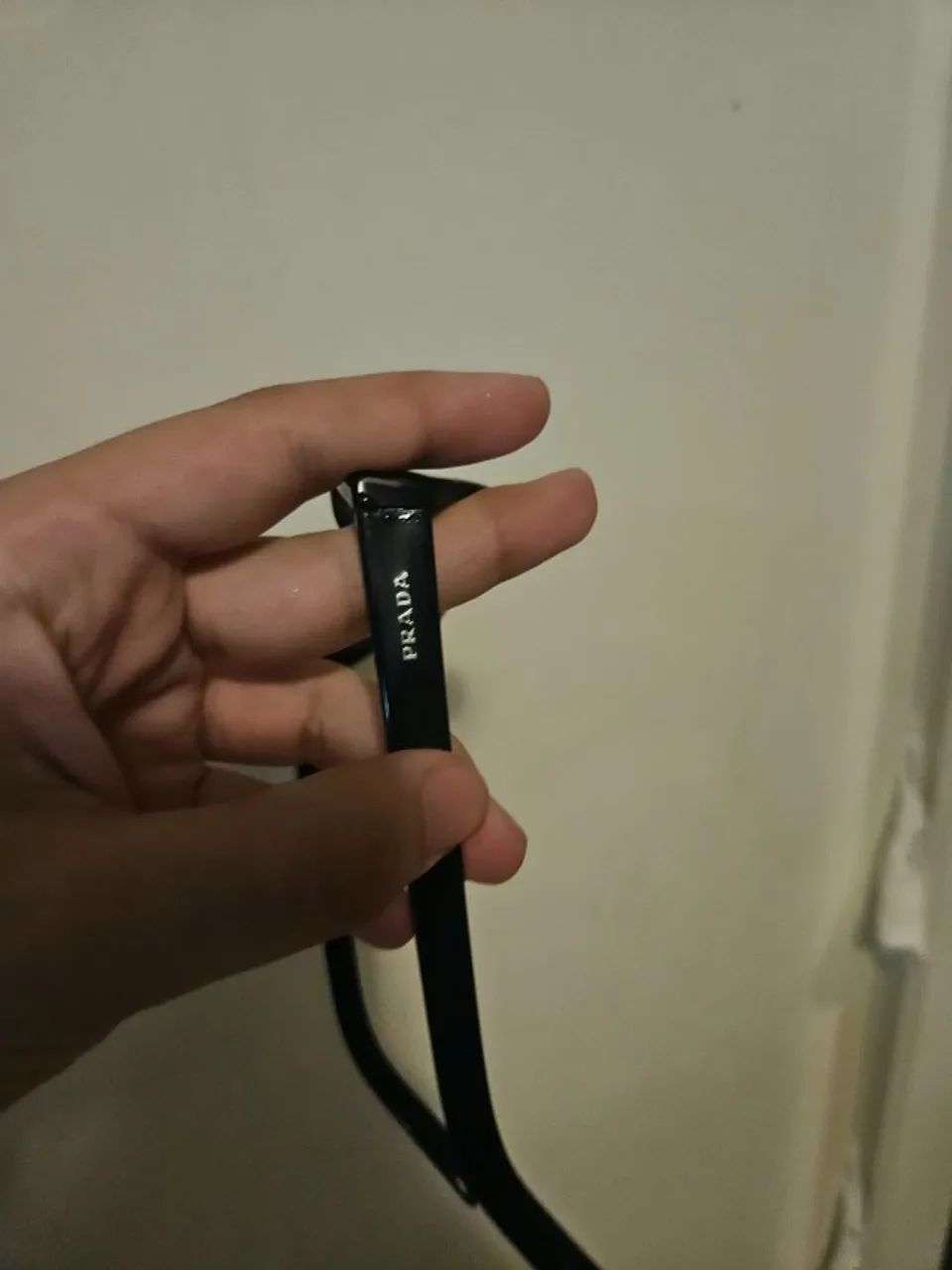 oculos Prada - Foto 4