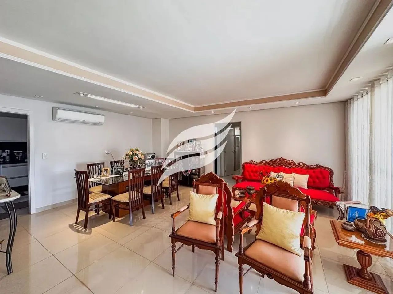 Edifício Liverpool - Apartamento 2 suítes à venda no Centro de Araçatuba - Foto 3