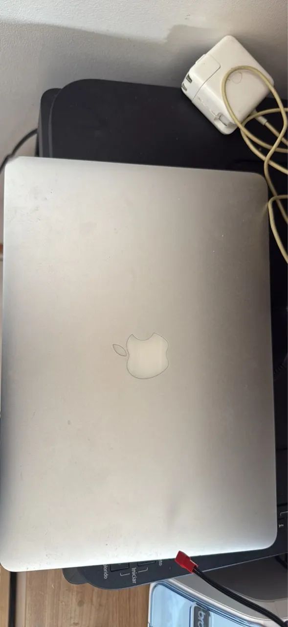 MacBook Air ano 2014 com defeito na elétrica - Foto 4