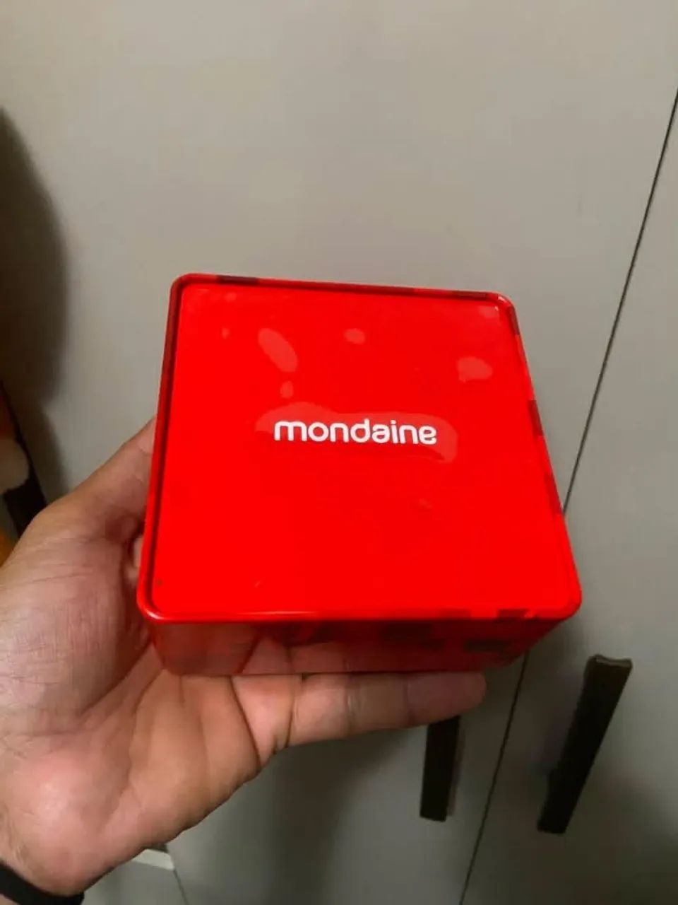 Relógio Mondaine novo - Foto 4