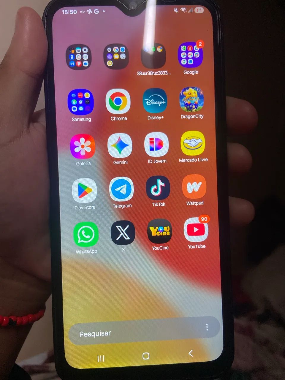Celular A14  - Foto 4