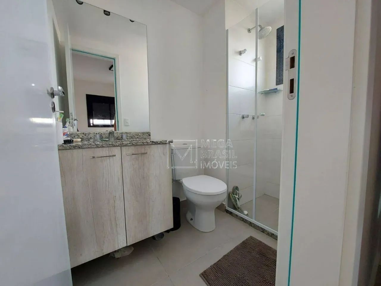 Studio com 1 dormitório para alugar, 32 m² por R$ 3.223,33/mês - Chácara Inglesa - São Pau - Foto 9