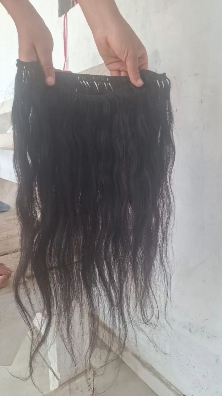 Vendo Mega Hair - Foto 4