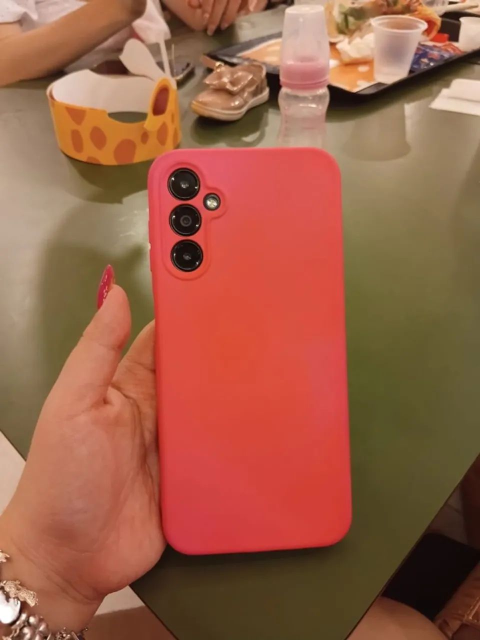 A14 Samsung 