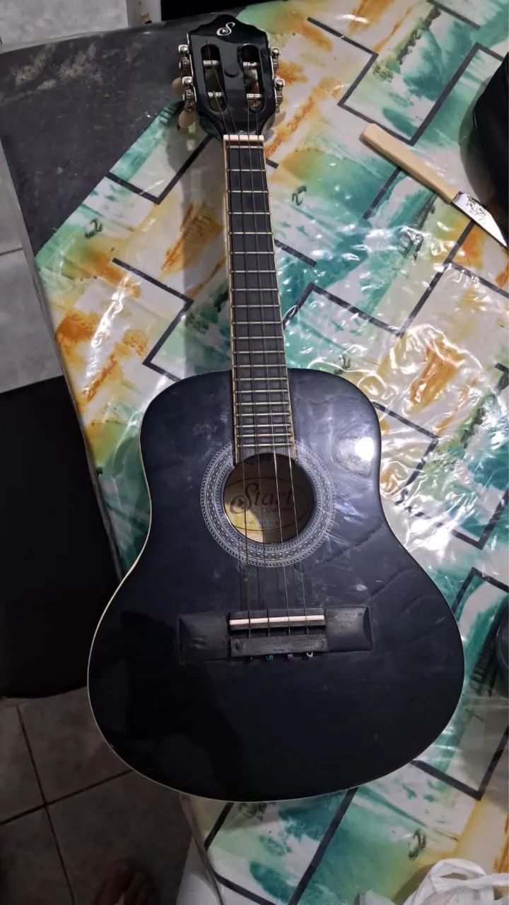 Cavaquinho  - Foto 2