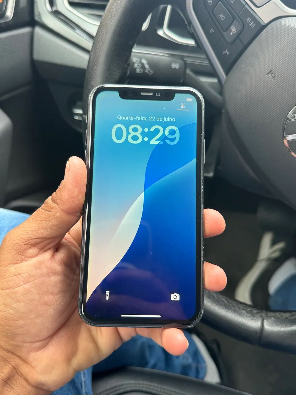 Vende se iPhone 11 64 GB - Foto 2
