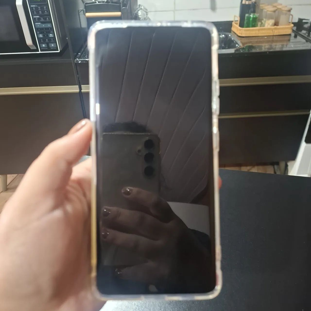 Vendo s21 ultra 256gb