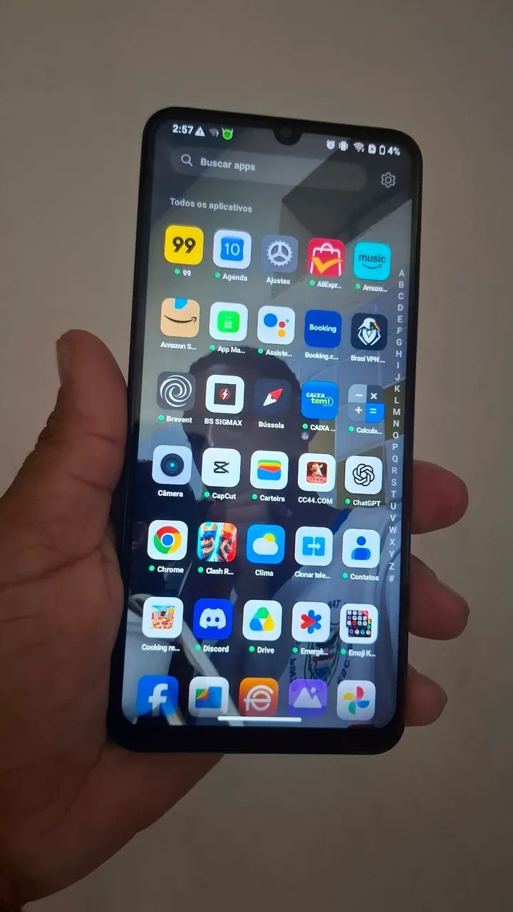 Redmi note 50 - Foto 2