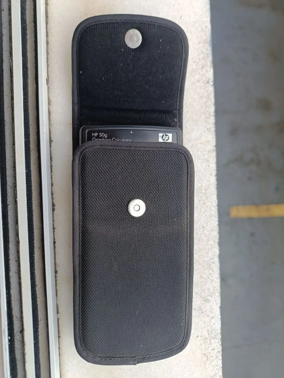 Calculadora HP 50g - Foto 4