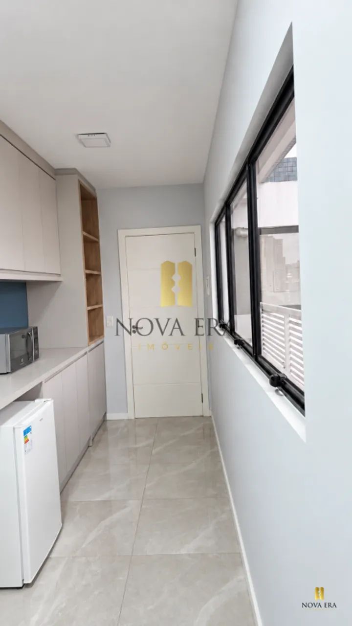 EXCELENTE SALA COMERCIAL MOBILIADA À VENDA | VILA IZABEL / PORTÃO - Foto 5