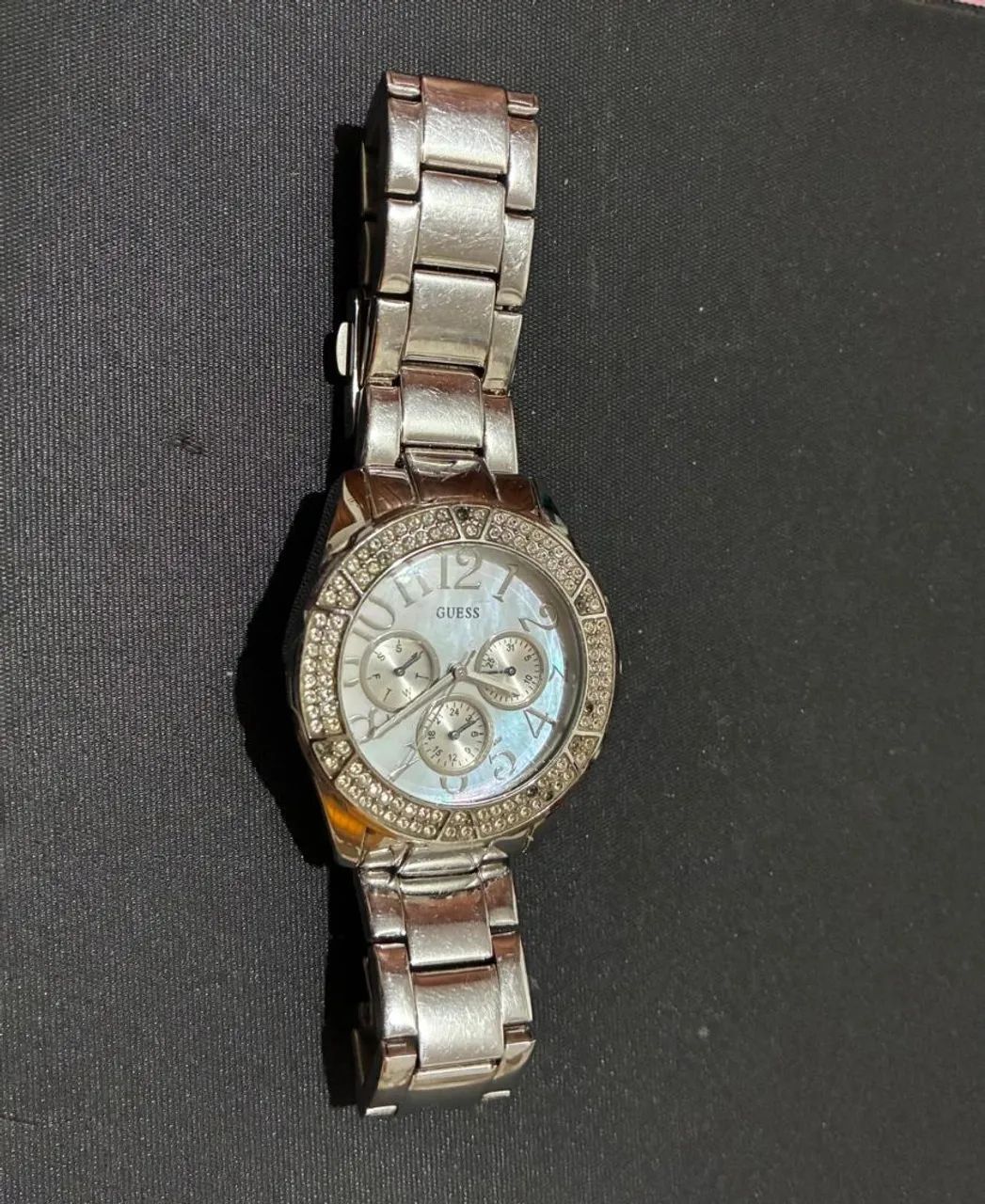 VENDA RELÓGIOS GUESS E TECHNOS - Foto 3