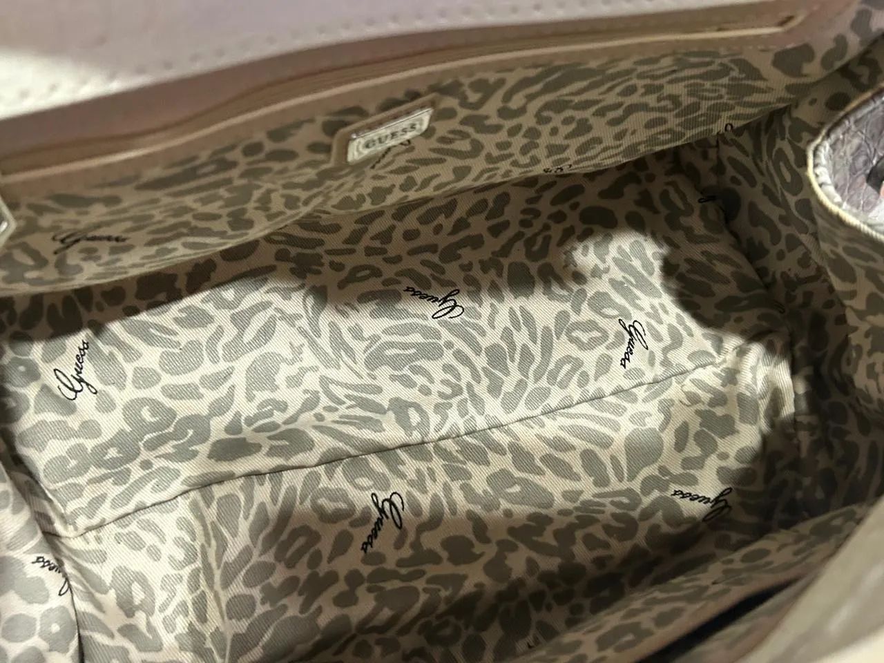 Bolsa Guess Original  - Foto 5