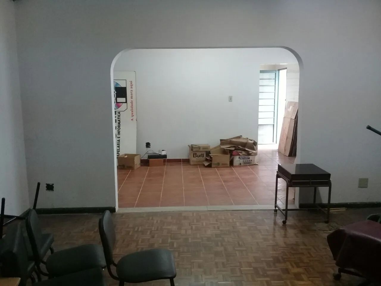 prédio comercial 350m2,  451m2 construído rua dr betin vila marieta campinas sp   - Foto 2