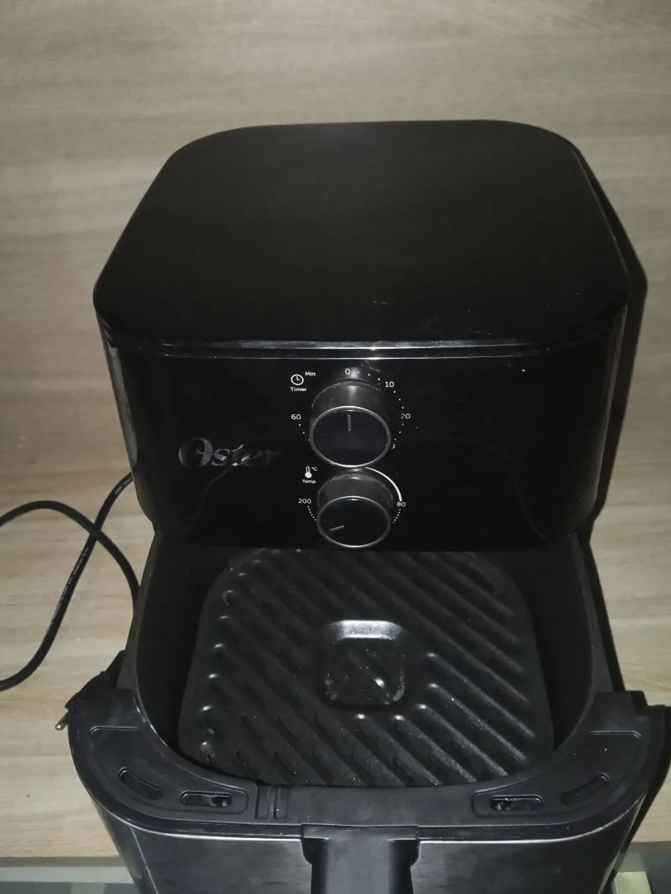 Air fryer Oster - Foto 3
