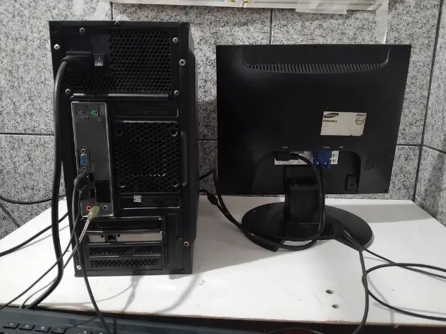 Computador para trabalho e estudo * - Foto 3