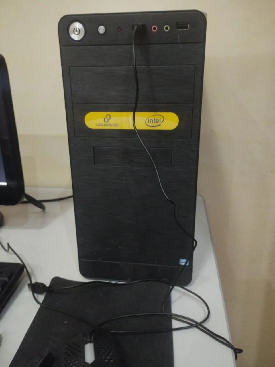 Computador completo  - Foto 4