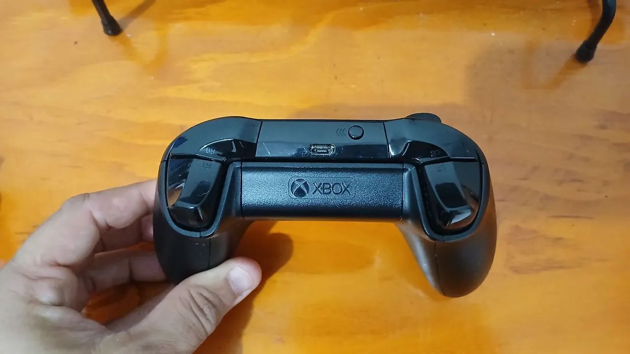 Controle Xbox One - Foto 3