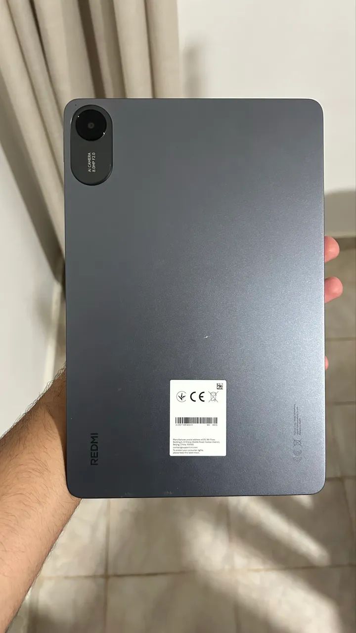 Tablete Xiaomi Redmi pad 2  - Foto 2