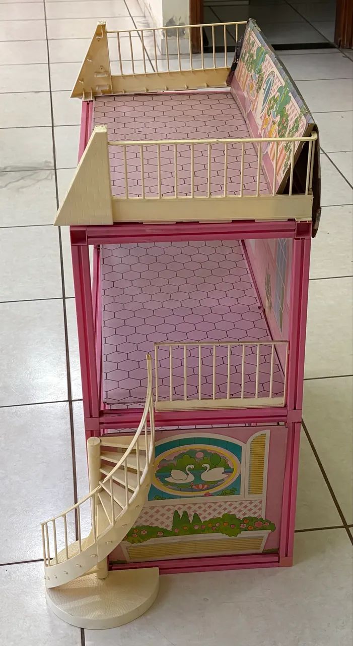 Casa da Barbie  - Foto 2