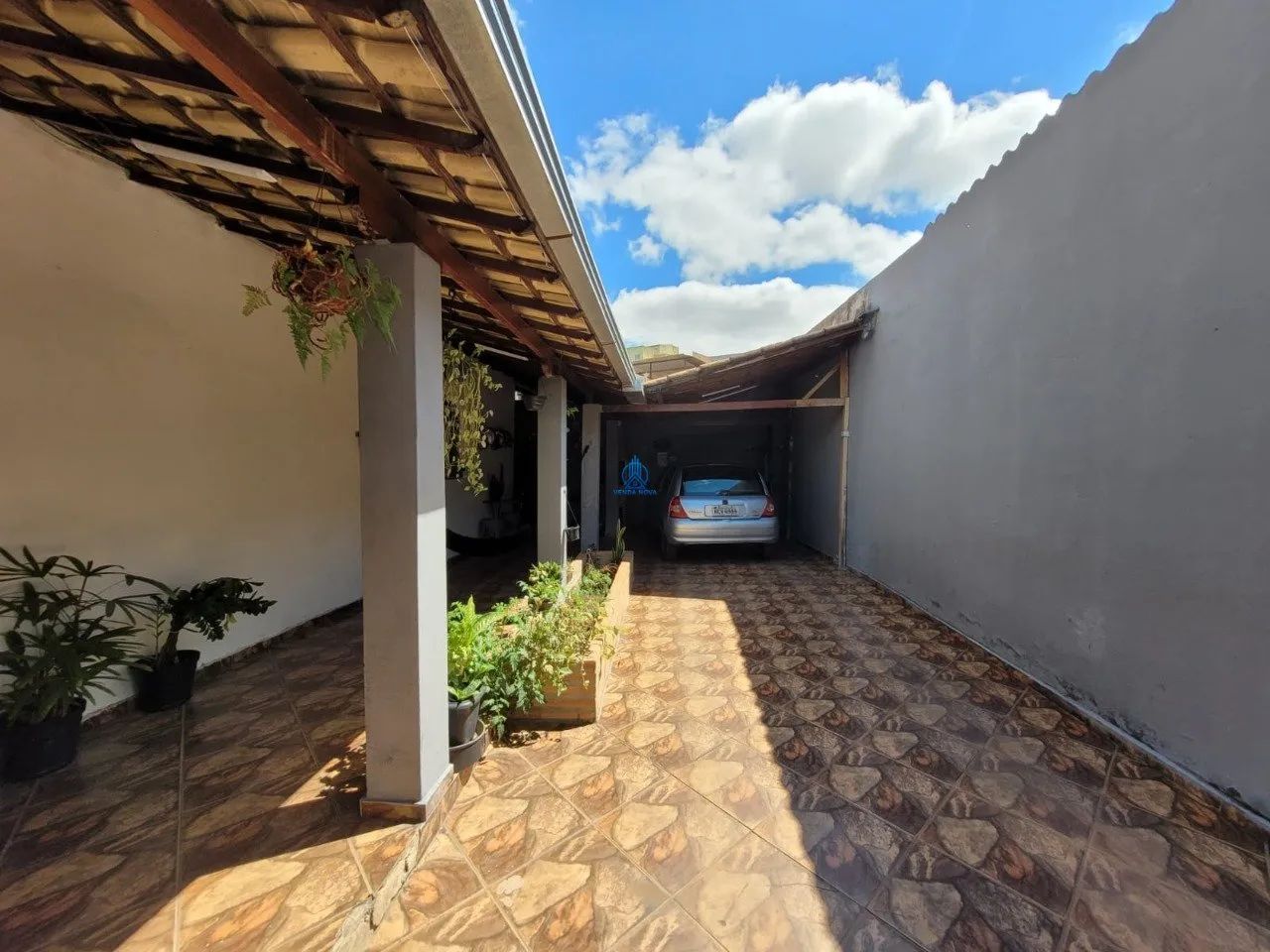 CASA PLANA E APARTAMENTO INDEPENDENTE PIRATININGA - Foto 5