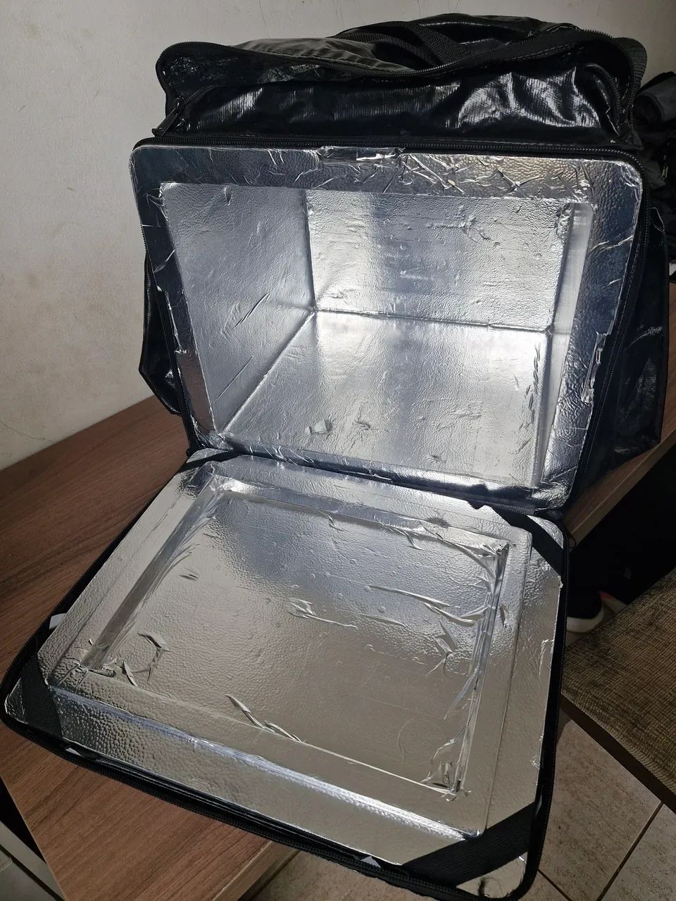 BAG PARA ENTREGAS  - Foto 4