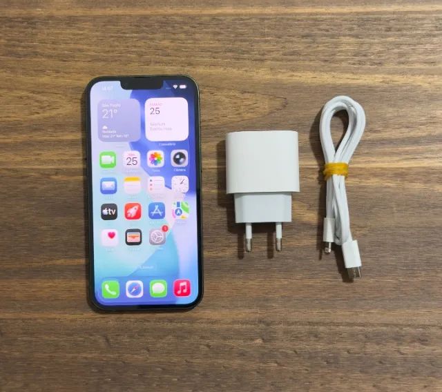 iPhone 13 128gb 12x170 - Foto 3