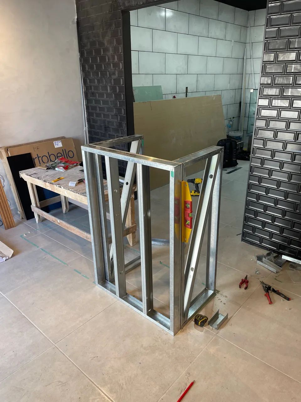 SERVIÇOS ESPECIALIZADOS EM DRYWALL - Foto 5