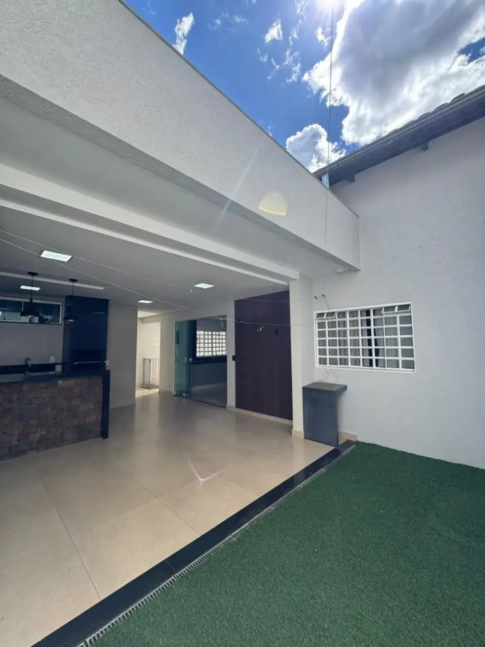Casa na região do São Carlos - Foto 5