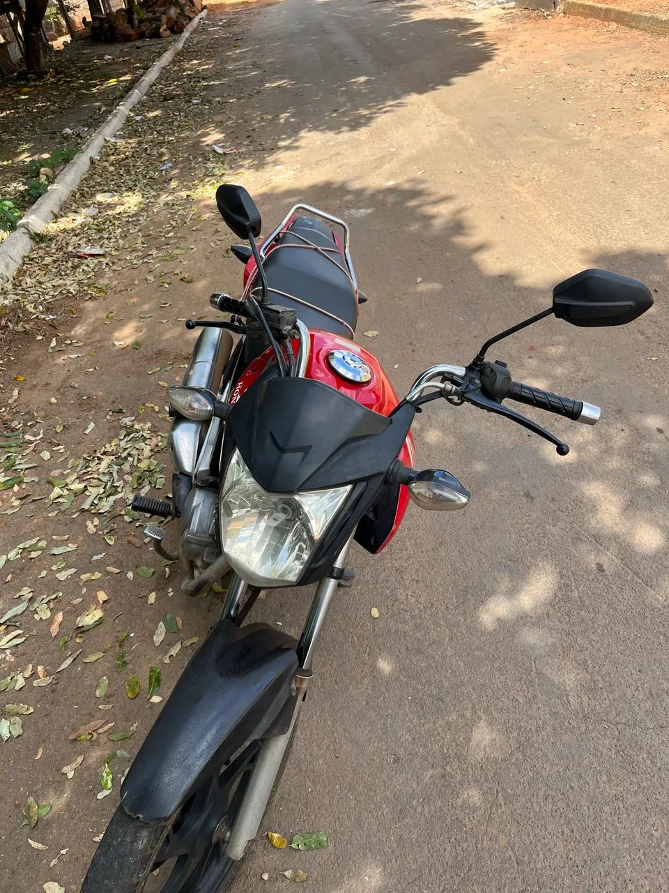 Vendo 150 2015  - Foto 4