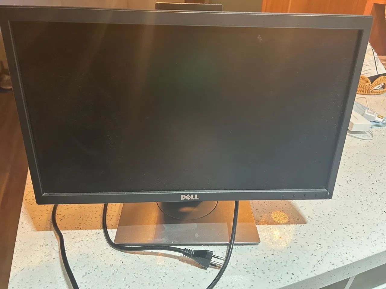 Monitor Dell - 14 polegadas  - Foto 5