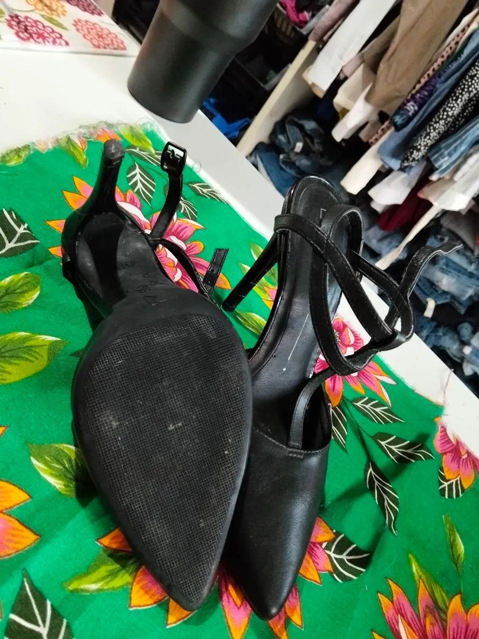 Sapato  - Foto 2
