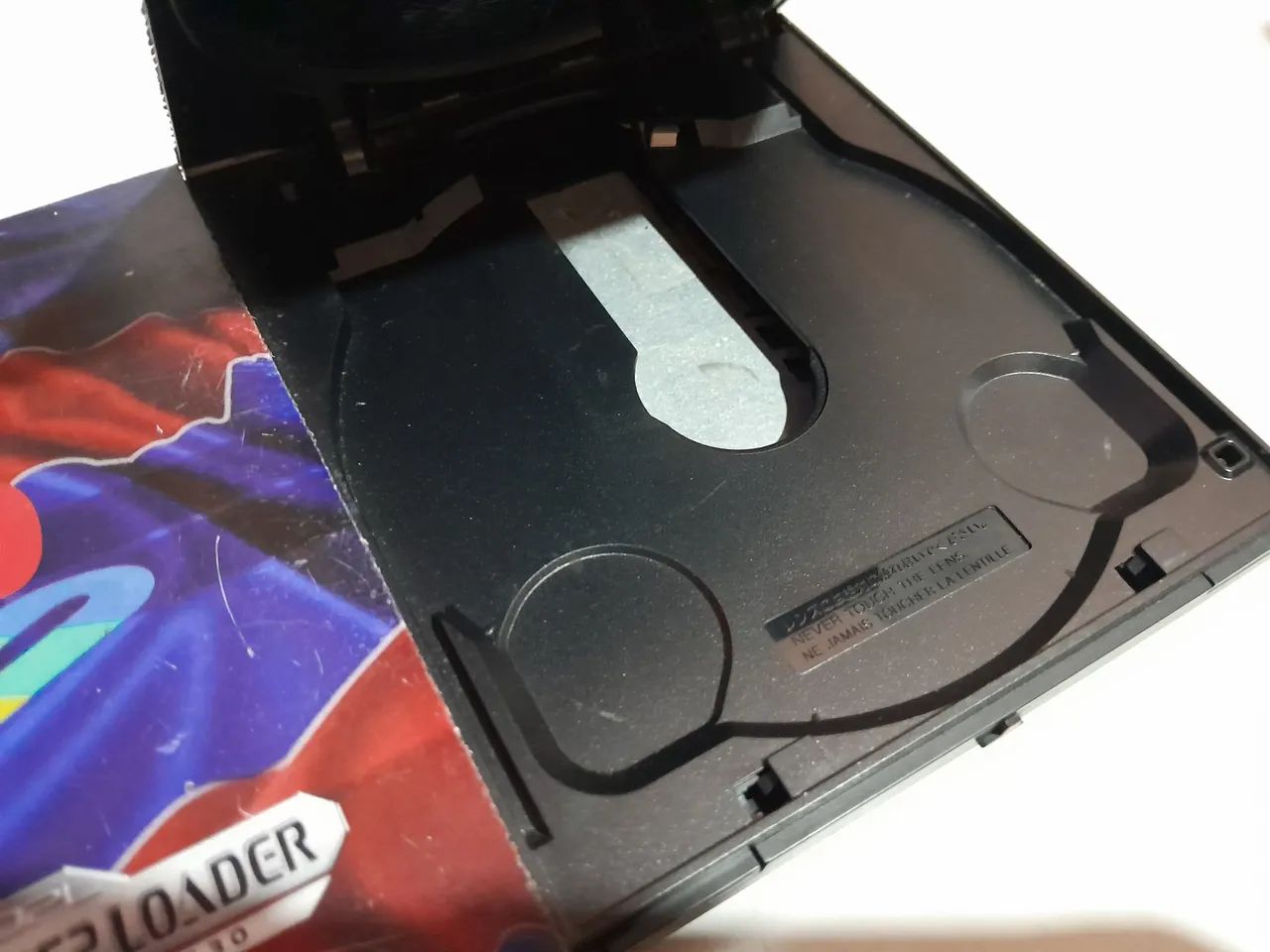 Ps2 COM DEFEITO - Foto 3
