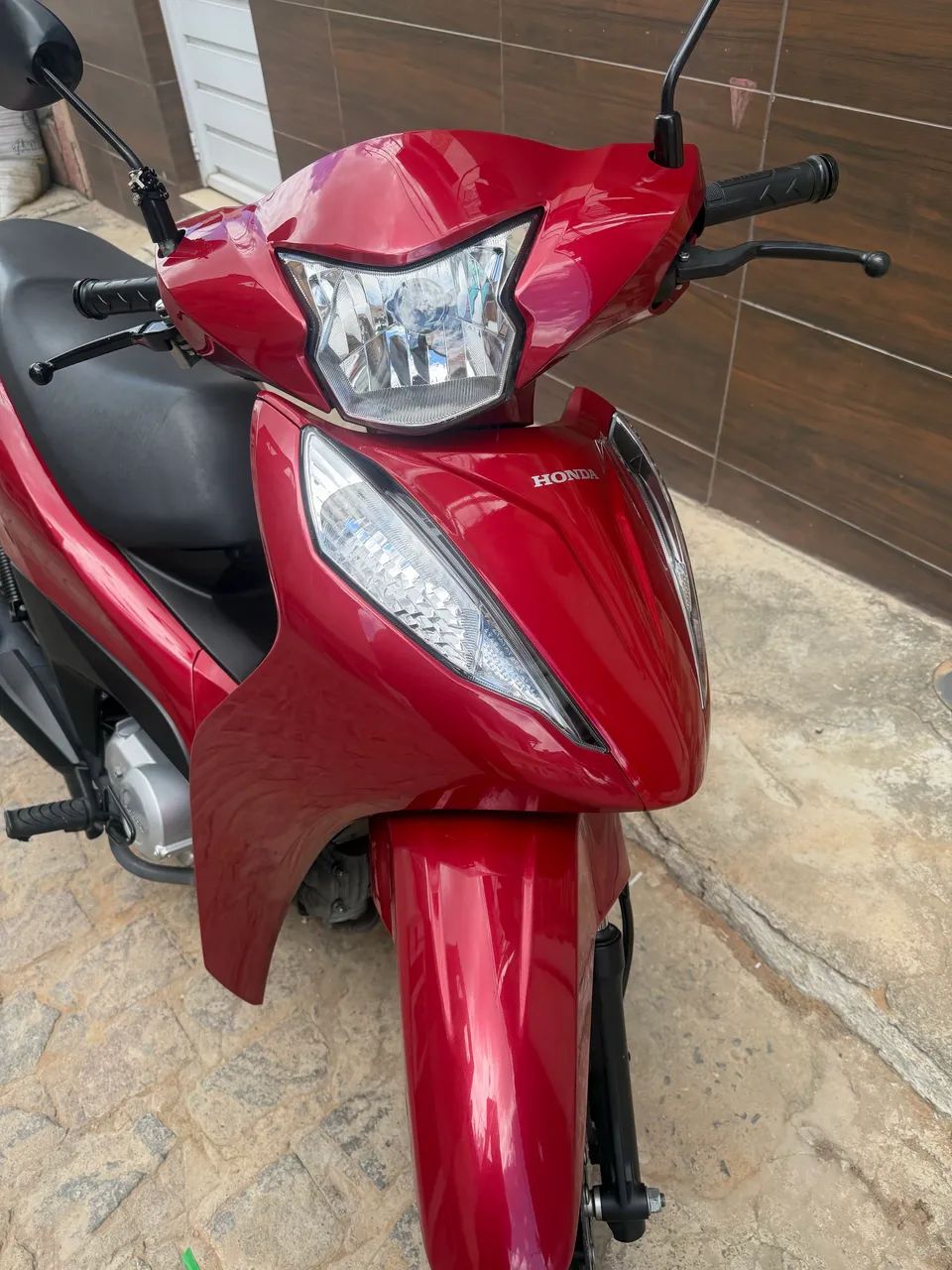 Biz 125  - Foto 3
