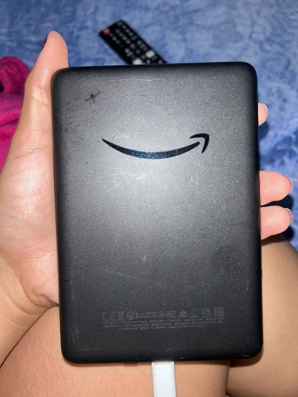 KINDLE geração 11 - Foto 2