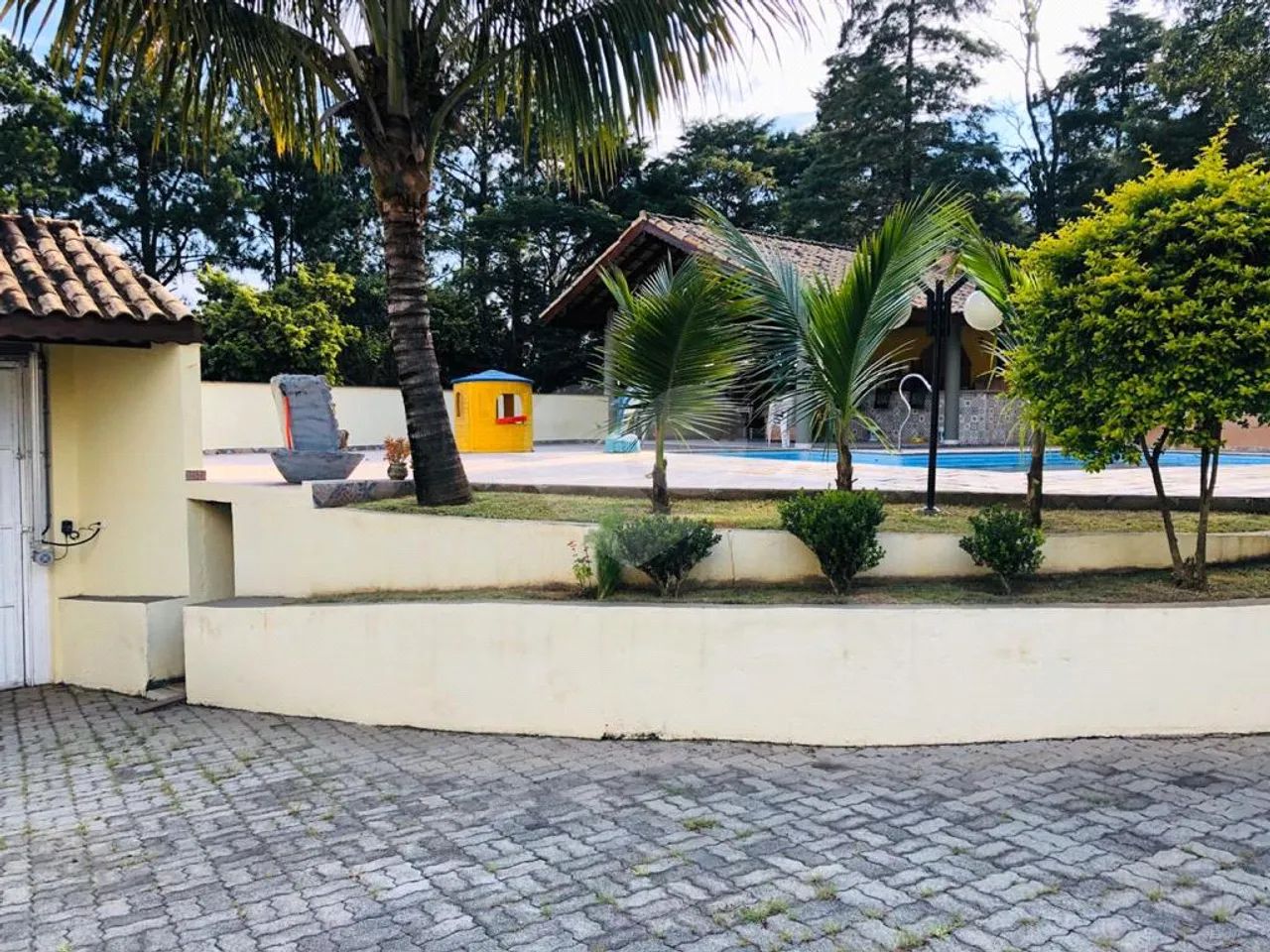 Casa térrea com 3 quartos à venda em Rancho grande - SP - Foto 4