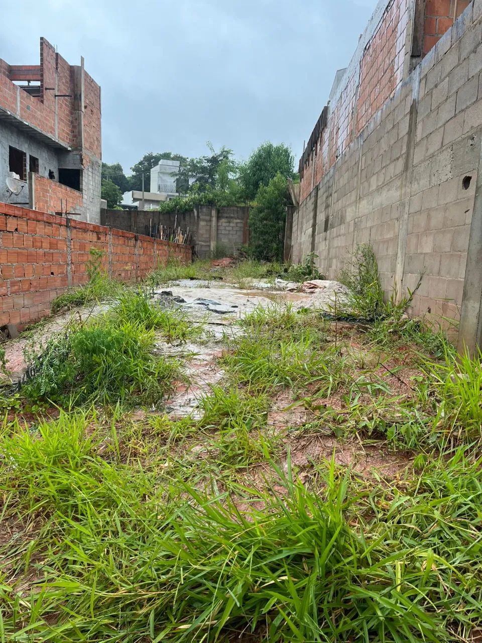TERRENO 125m - VALINHOS  - Foto 4