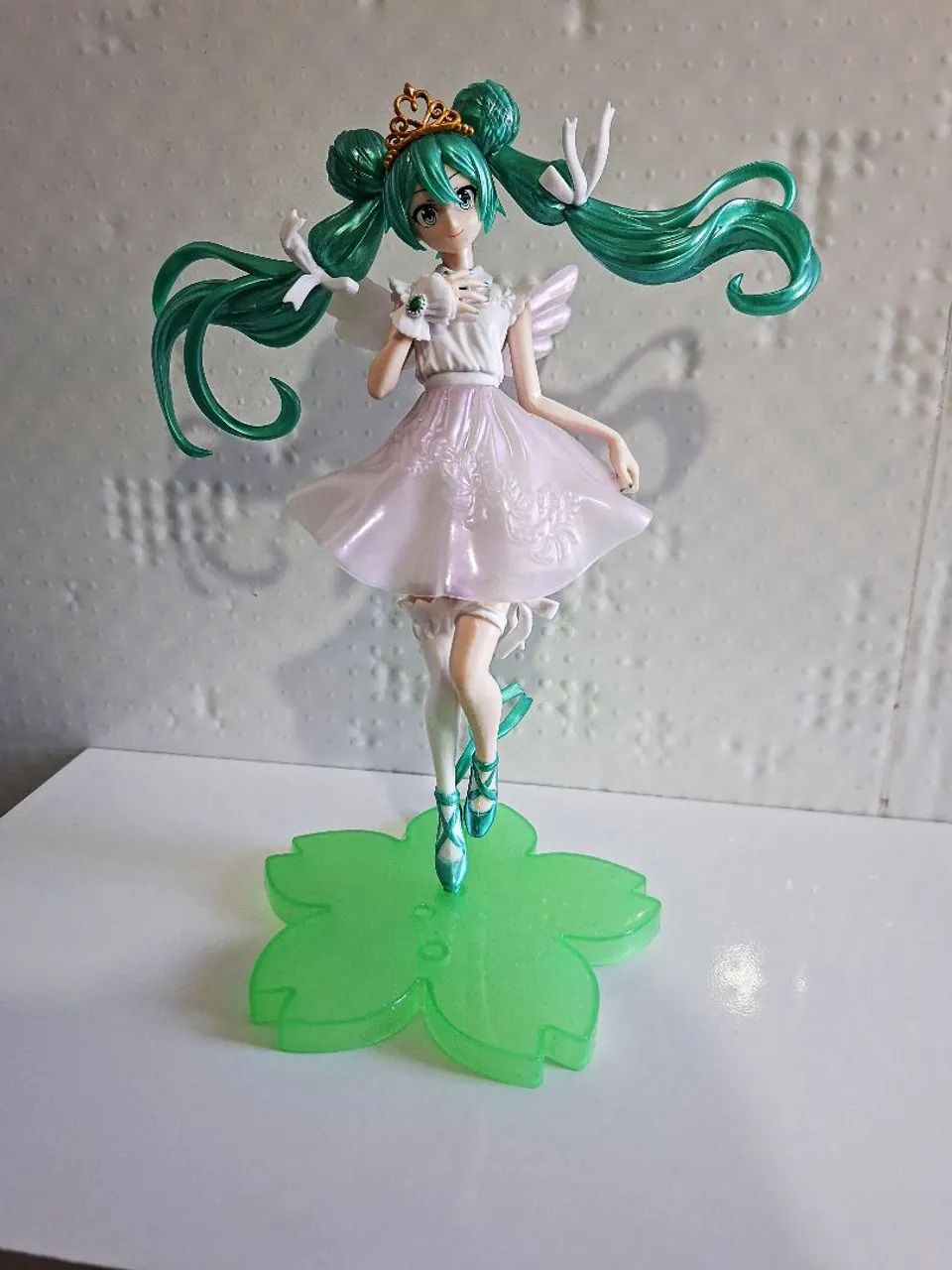 Figure Hatsune Miku 21cm