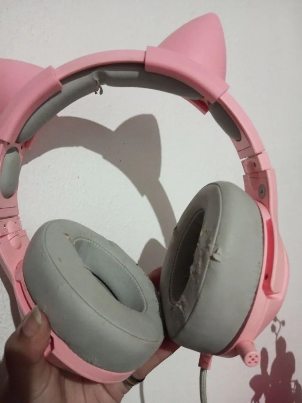 Headset Onikuma - Foto 4
