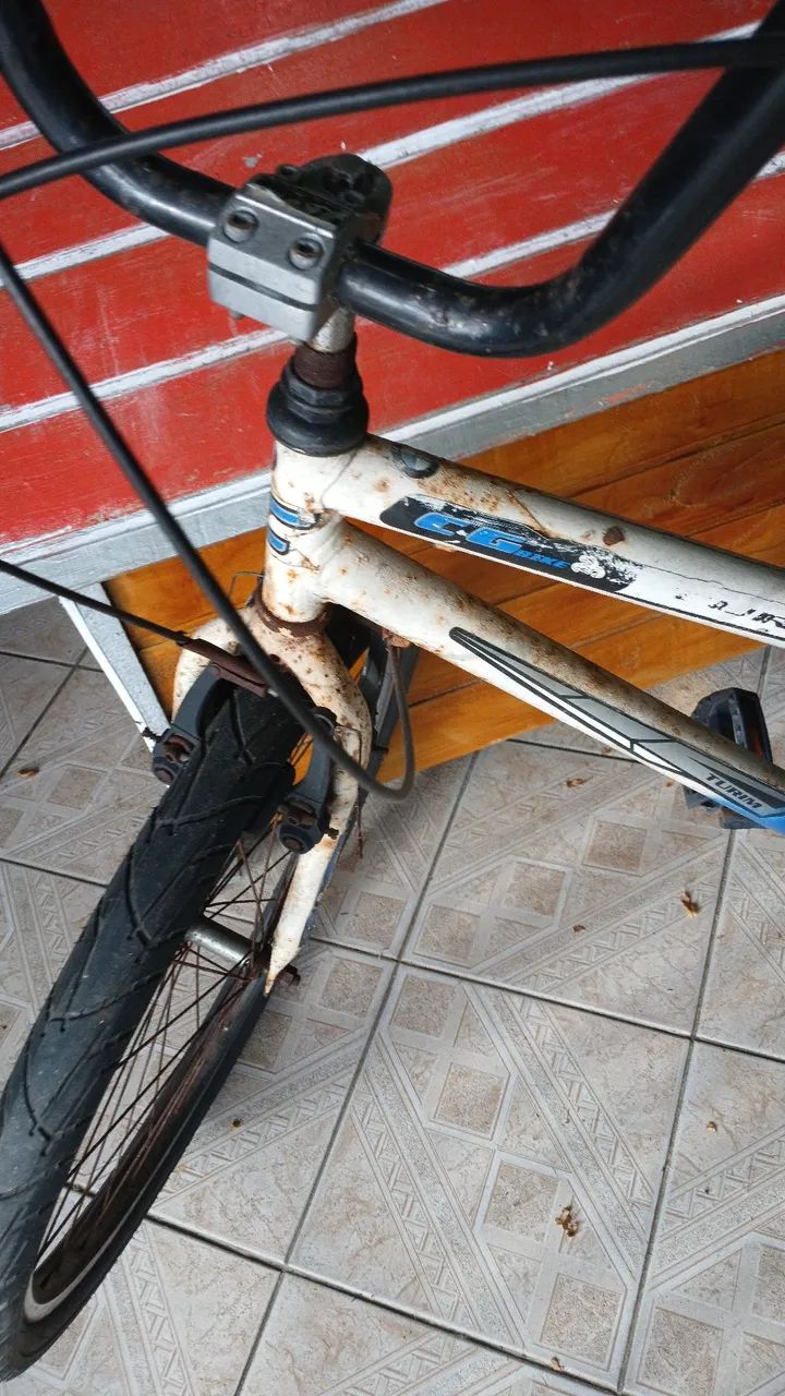 Bicicleta triciclo  - Foto 2