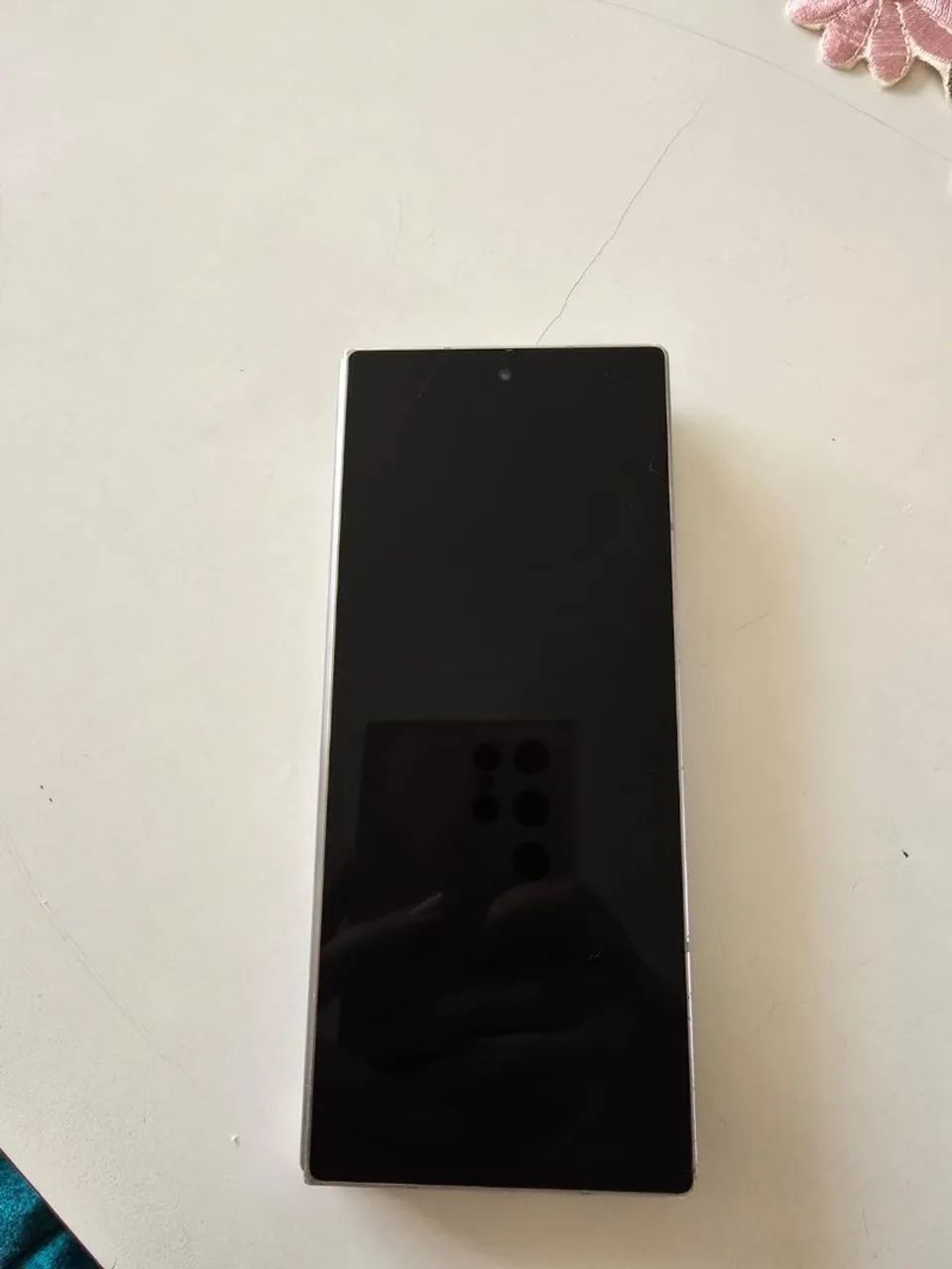 Celular Samsung Galaxy Z Fold 6 - 512 GB