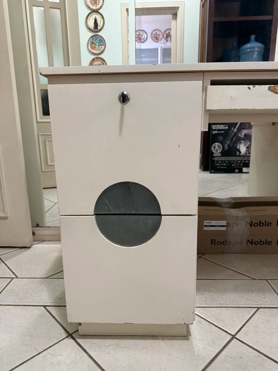 Mesa de estudo  - Foto 3